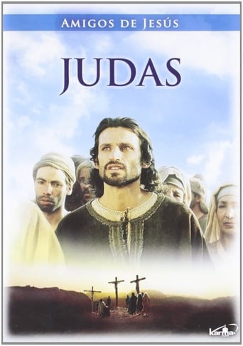 Amigos de Jesús: Judas