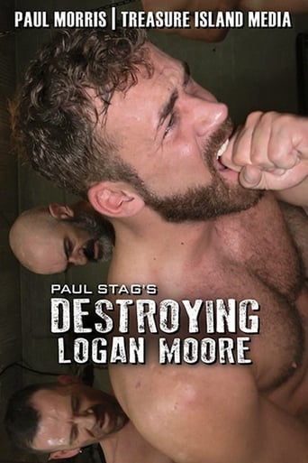 Destroying Logan Moore