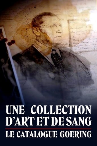 El catálogo Göring: una colección de arte y de sangre
