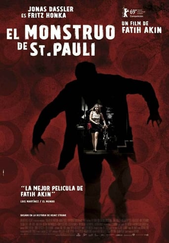El monstruo de St. Pauli