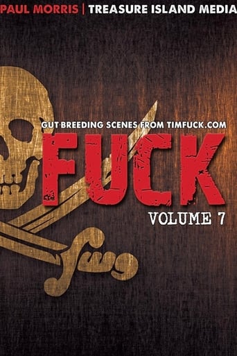 Fuck: Volume 7