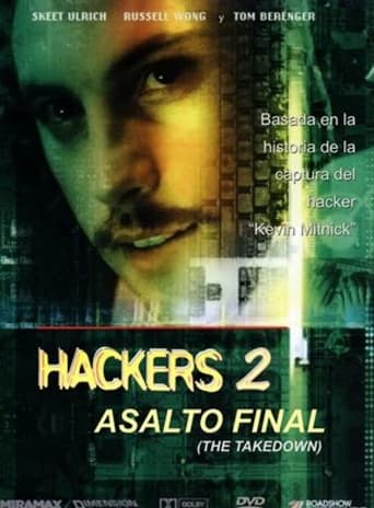 Hackers 2: Asalto Final (The Takedown)