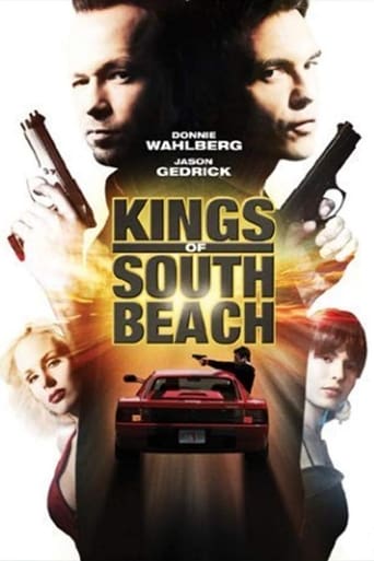 Los reyes del South Beach