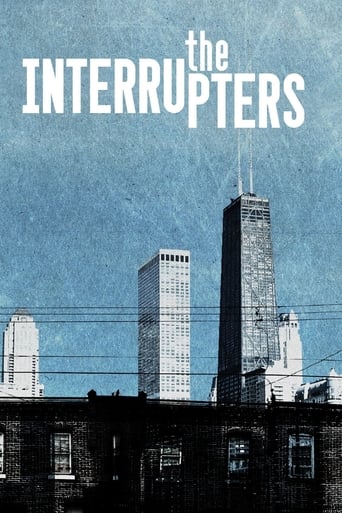 The Interrupters (Parando las balas)