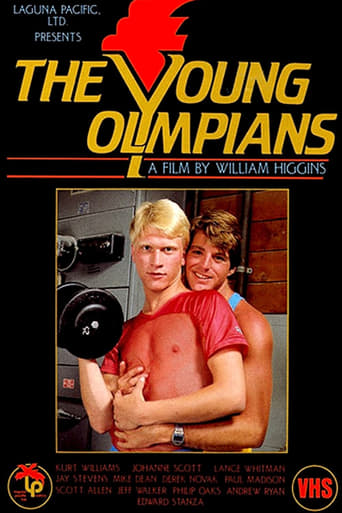 The Young Olympians